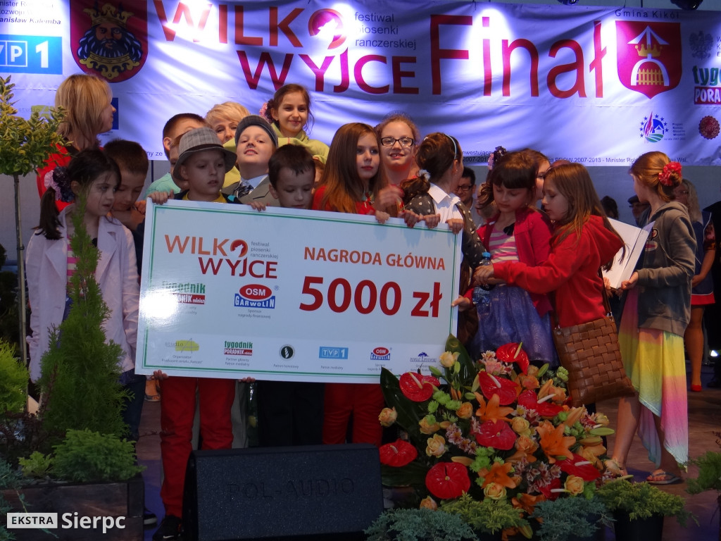 WilkoWyjce 2013