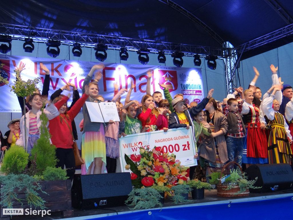 WilkoWyjce 2013