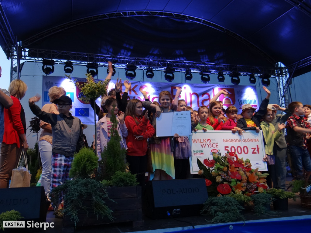 WilkoWyjce 2013