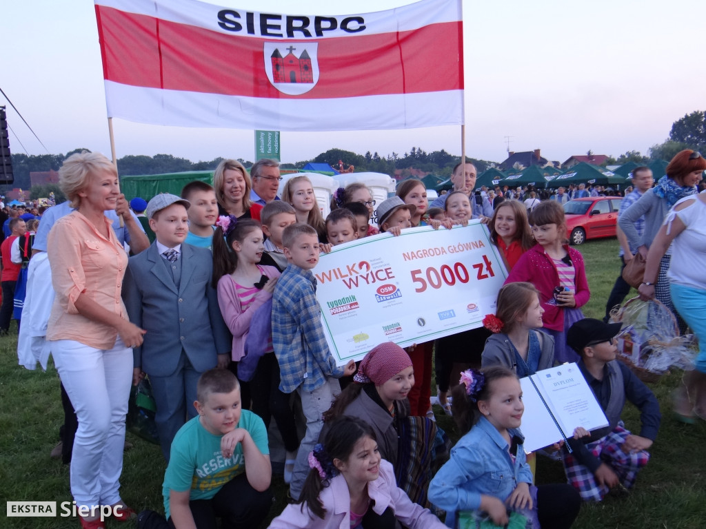 WilkoWyjce 2013