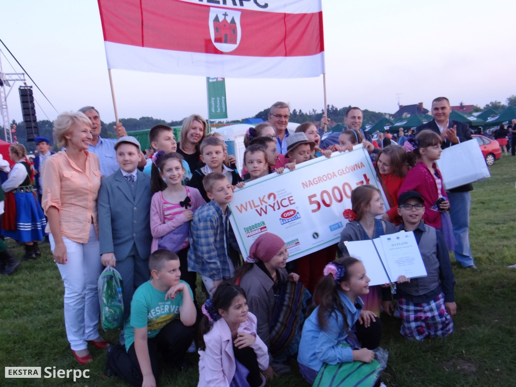 WilkoWyjce 2013