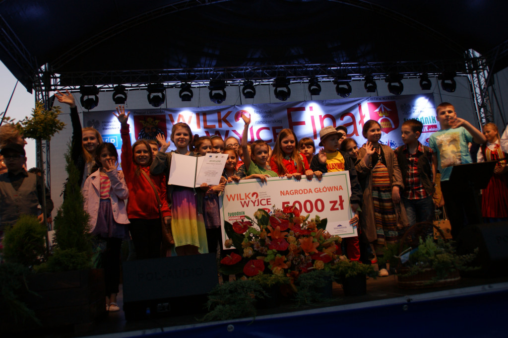 WilkoWyjce 2013