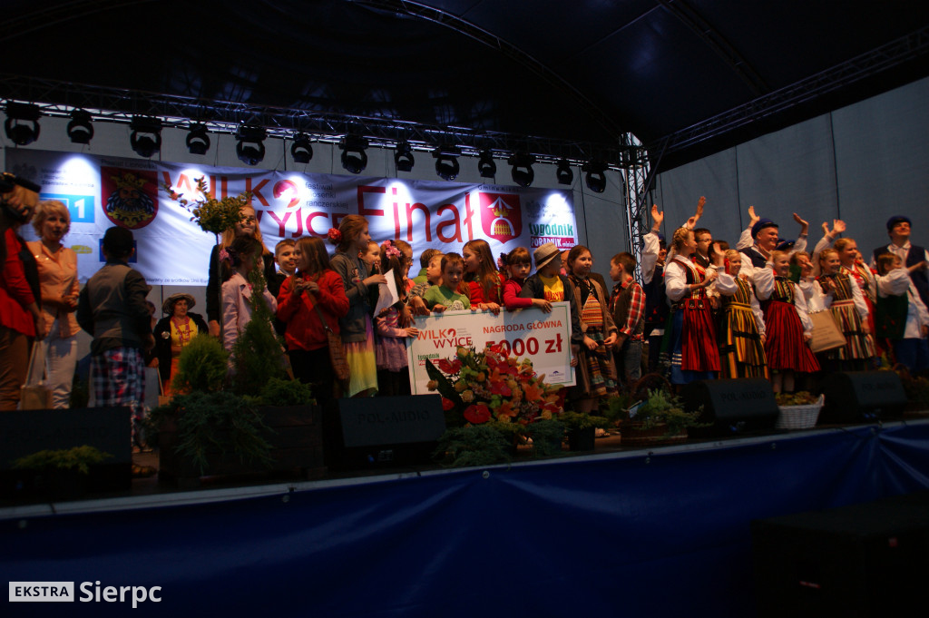 WilkoWyjce 2013