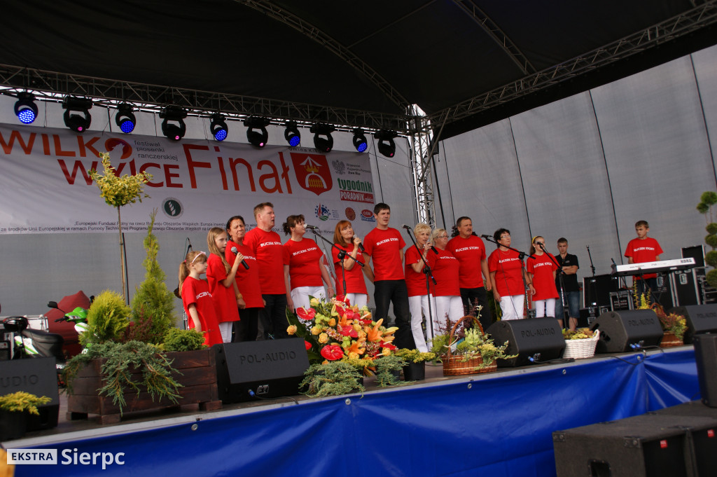 WilkoWyjce 2013