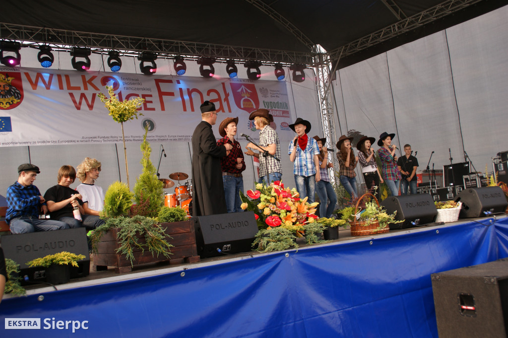 WilkoWyjce 2013
