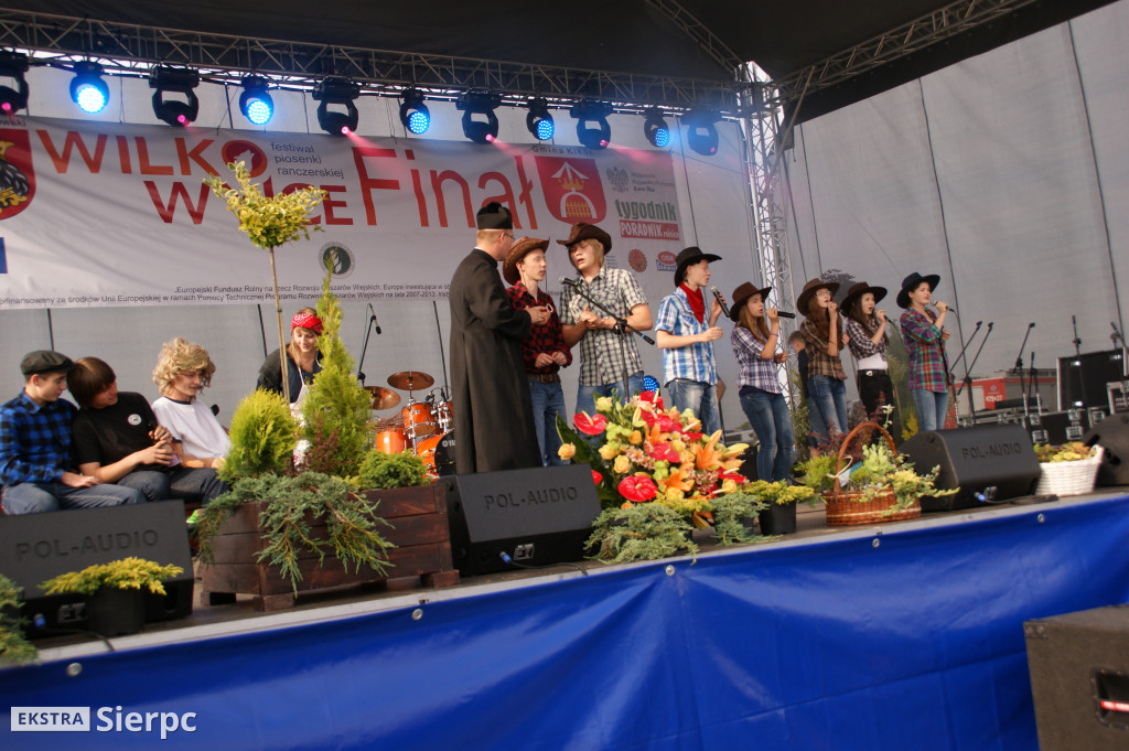 WilkoWyjce 2013