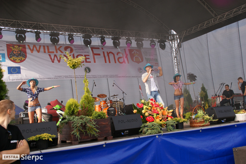 WilkoWyjce 2013