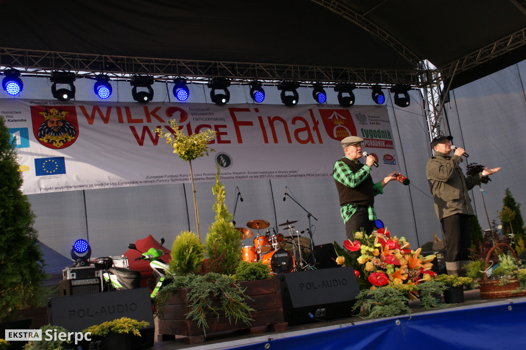 WilkoWyjce 2013