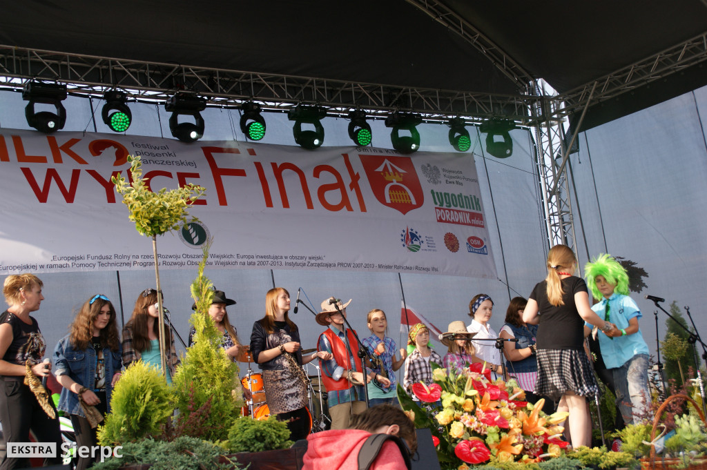 WilkoWyjce 2013