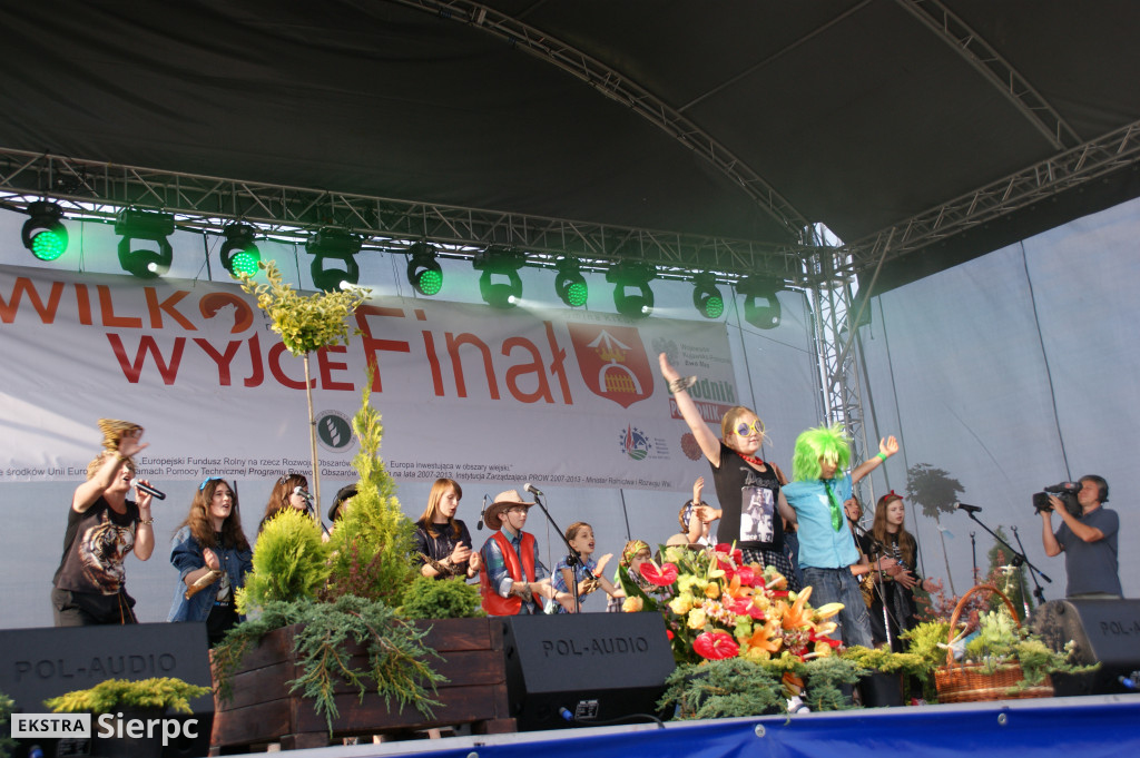 WilkoWyjce 2013