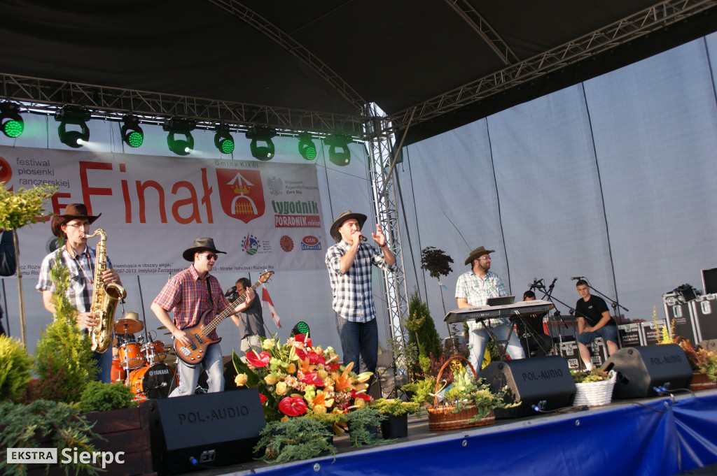 WilkoWyjce 2013