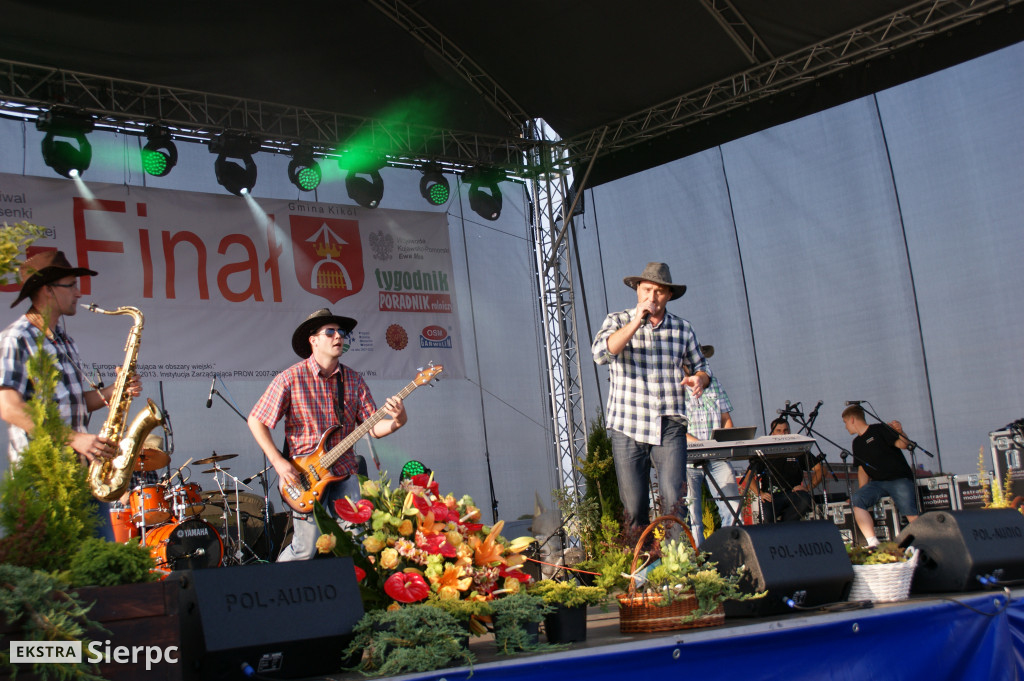 WilkoWyjce 2013