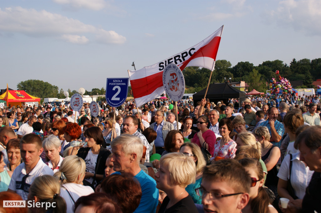 WilkoWyjce 2013