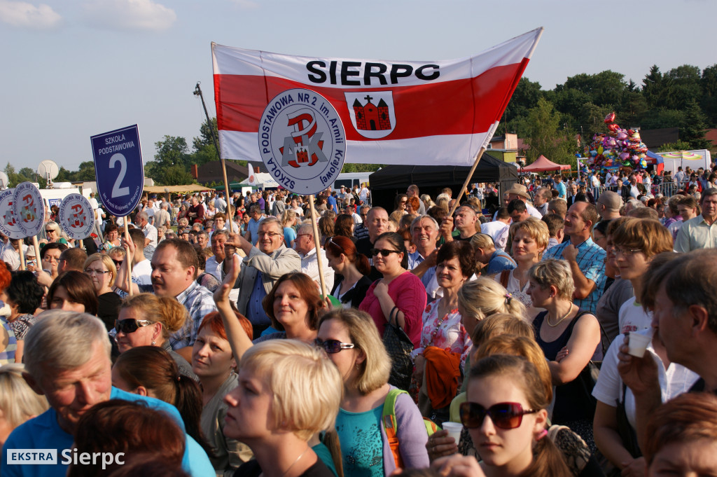 WilkoWyjce 2013