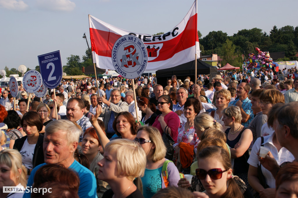 WilkoWyjce 2013