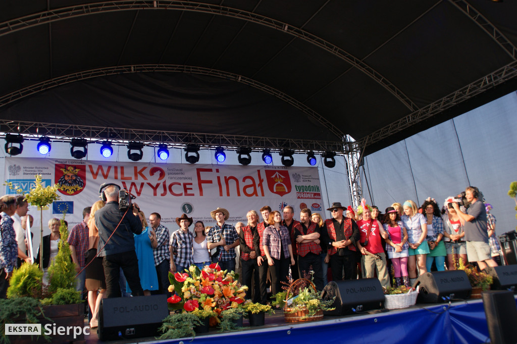 WilkoWyjce 2013