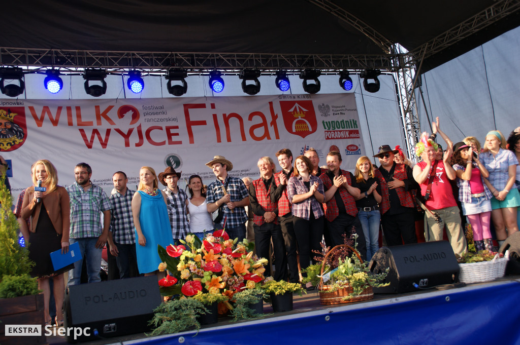 WilkoWyjce 2013
