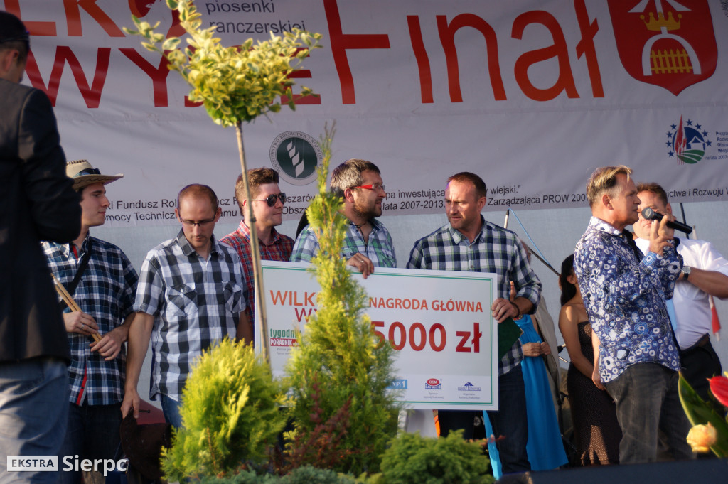 WilkoWyjce 2013