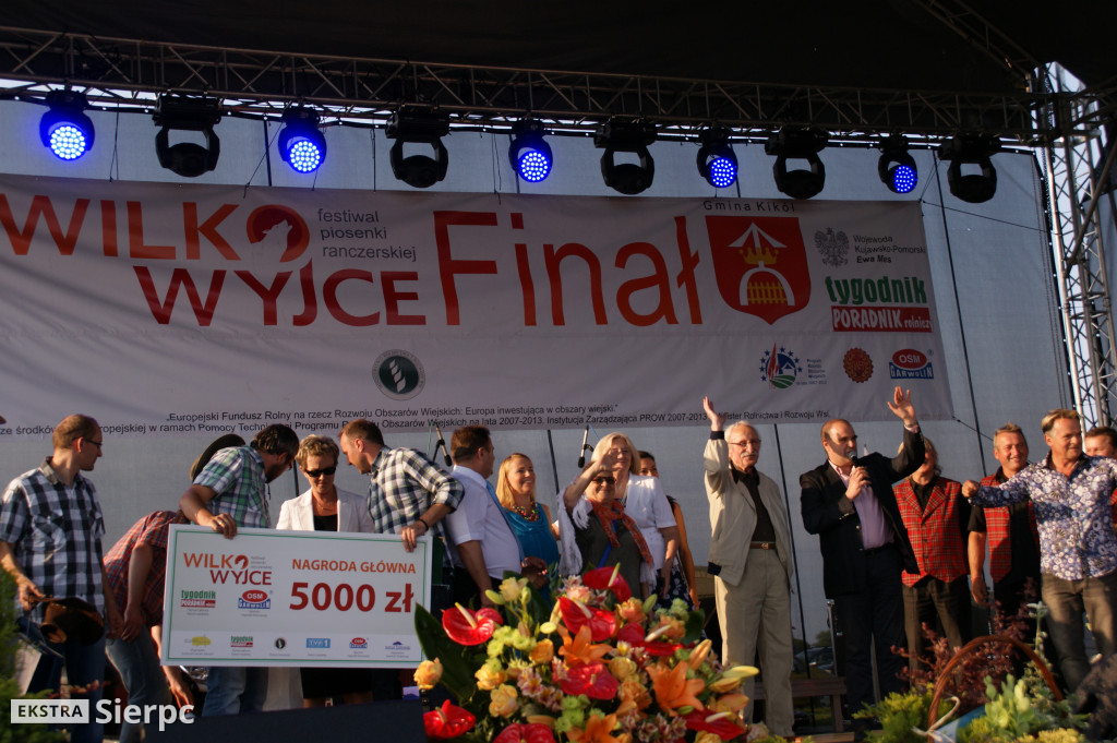 WilkoWyjce 2013