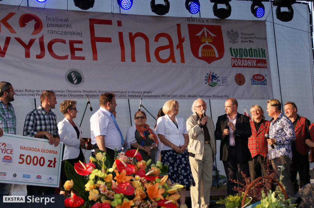 WilkoWyjce 2013