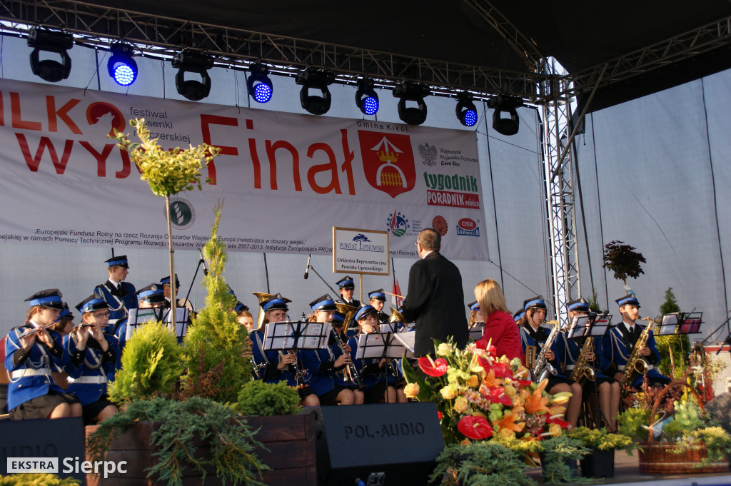 WilkoWyjce 2013