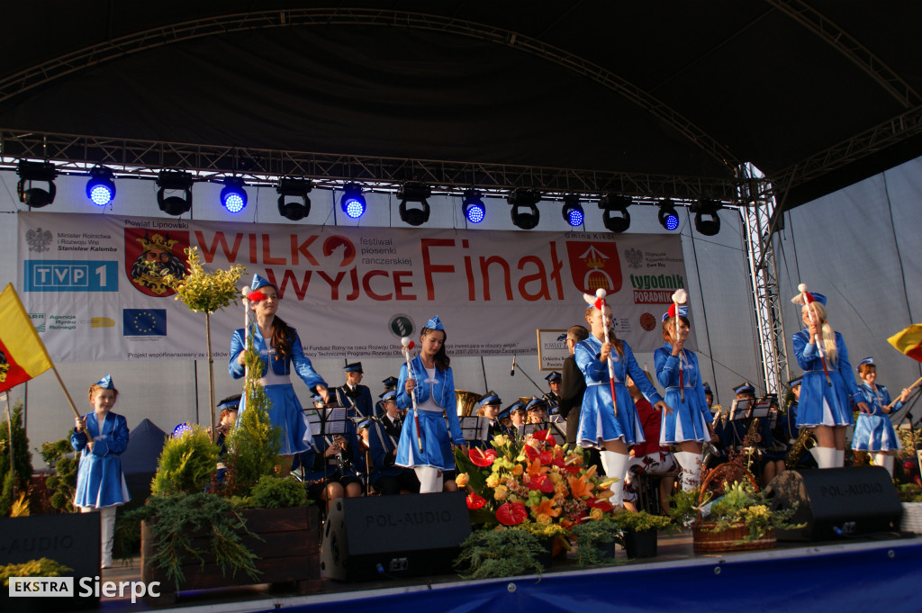 WilkoWyjce 2013