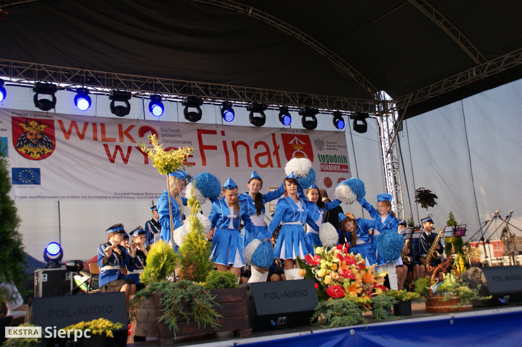WilkoWyjce 2013
