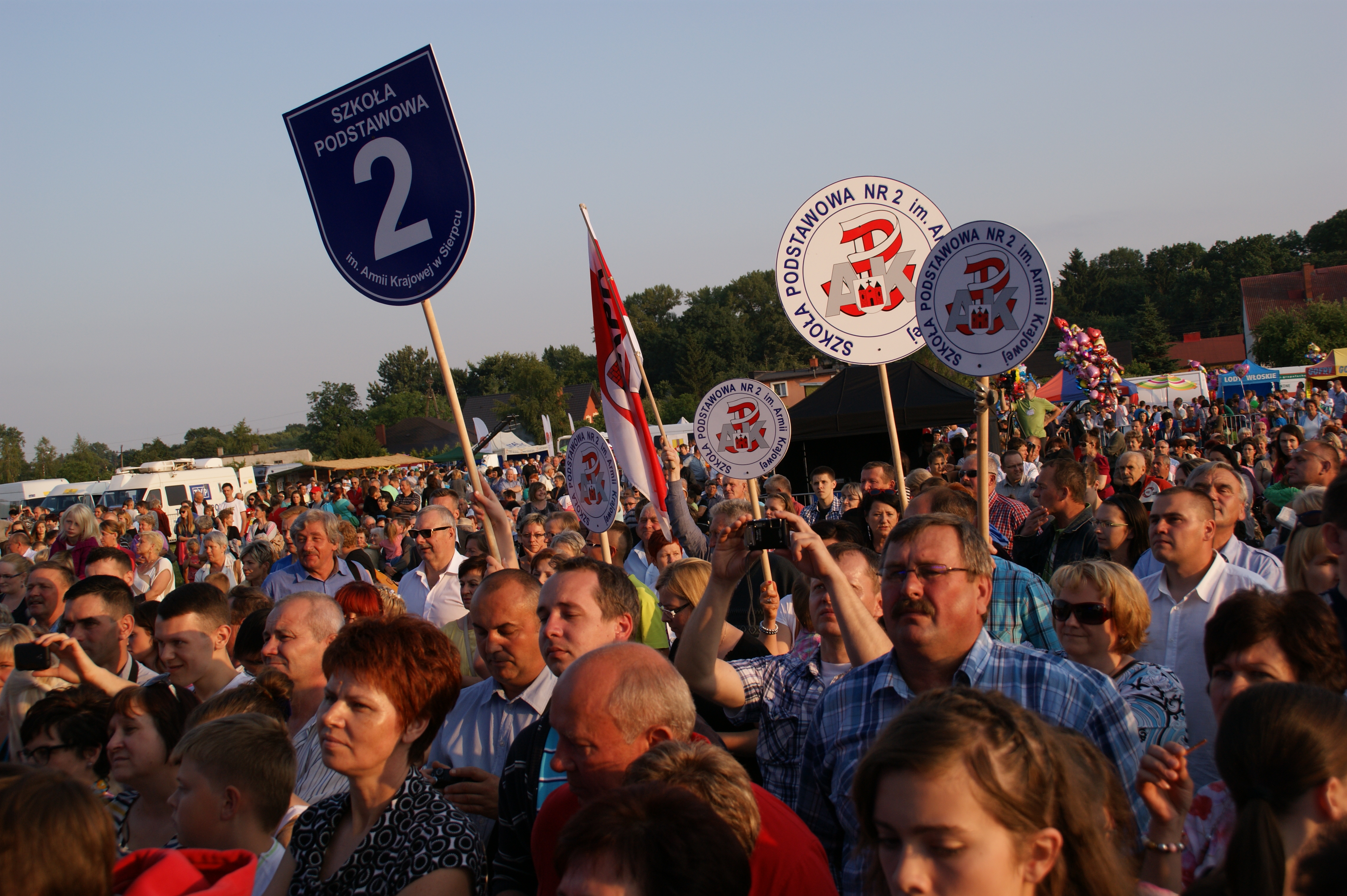 WilkoWyjce 2013
