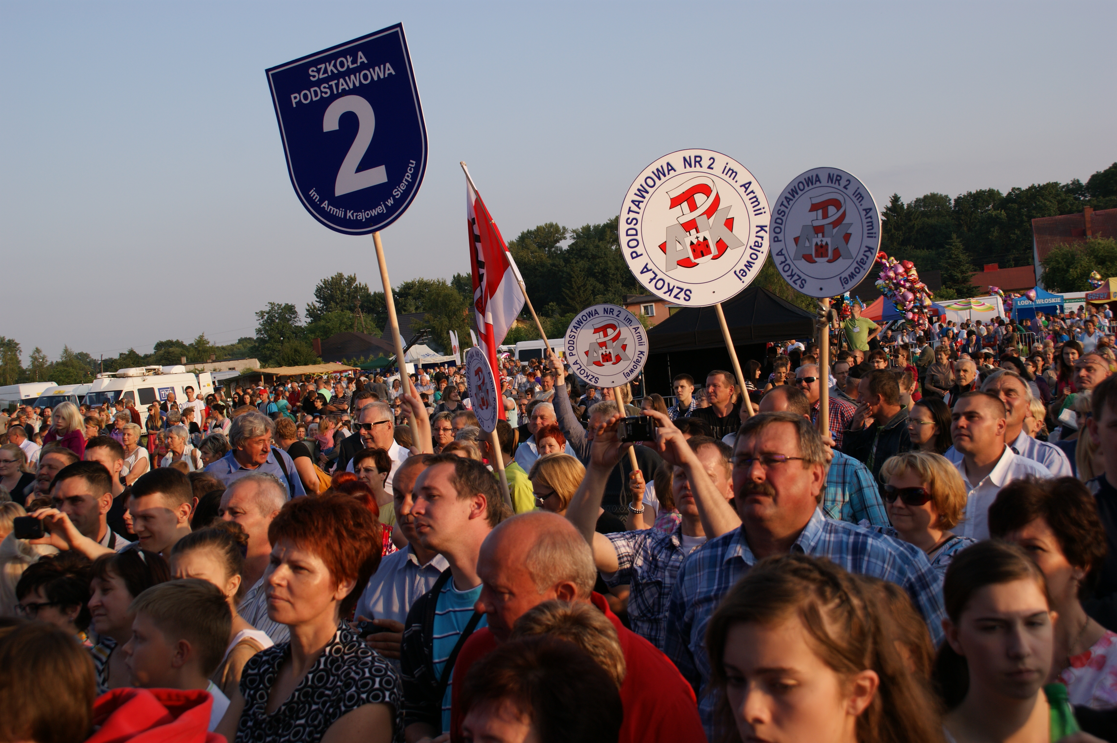 WilkoWyjce 2013