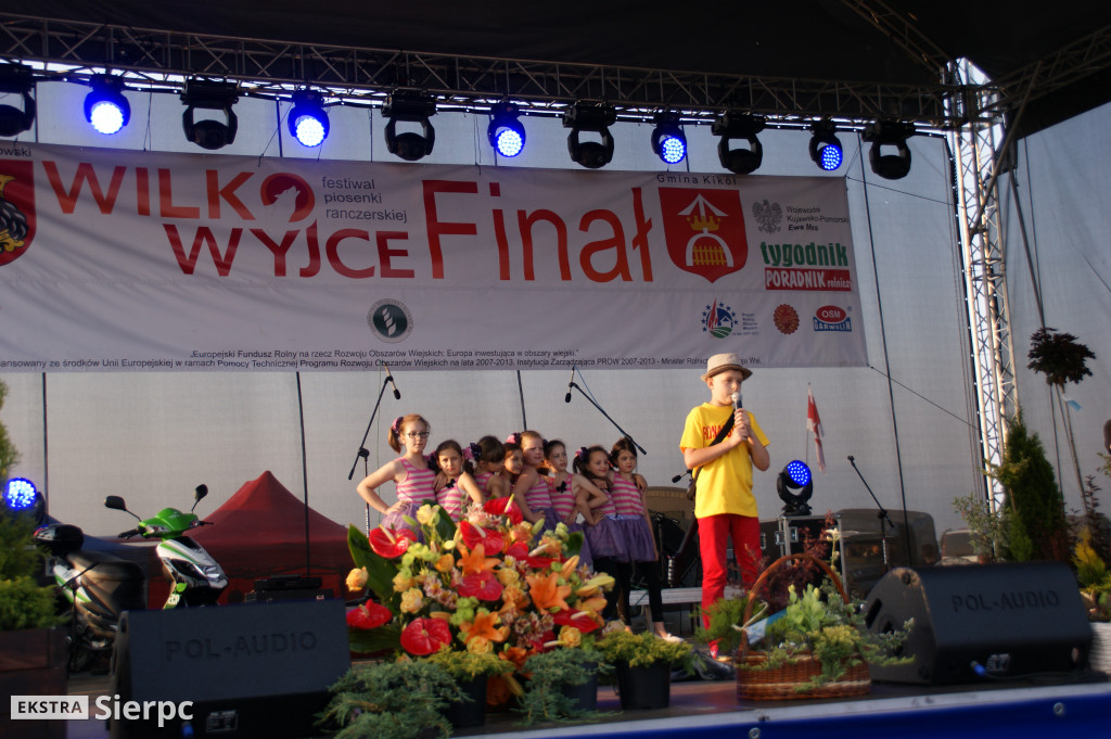 WilkoWyjce 2013