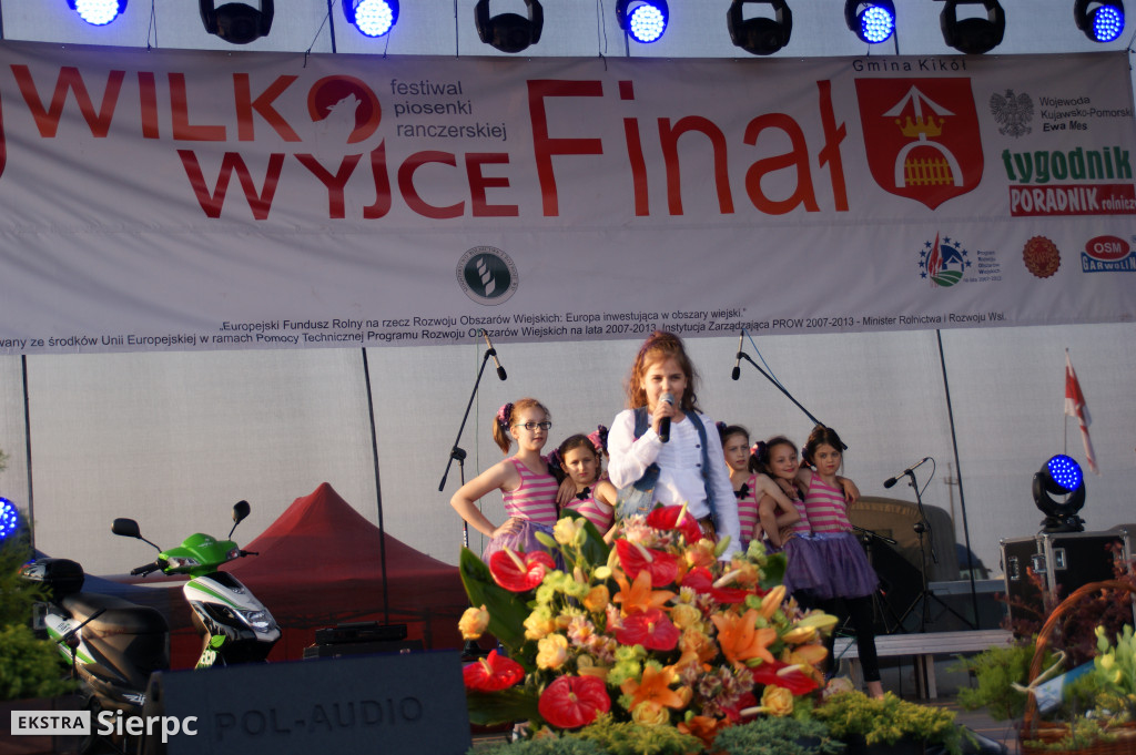 WilkoWyjce 2013