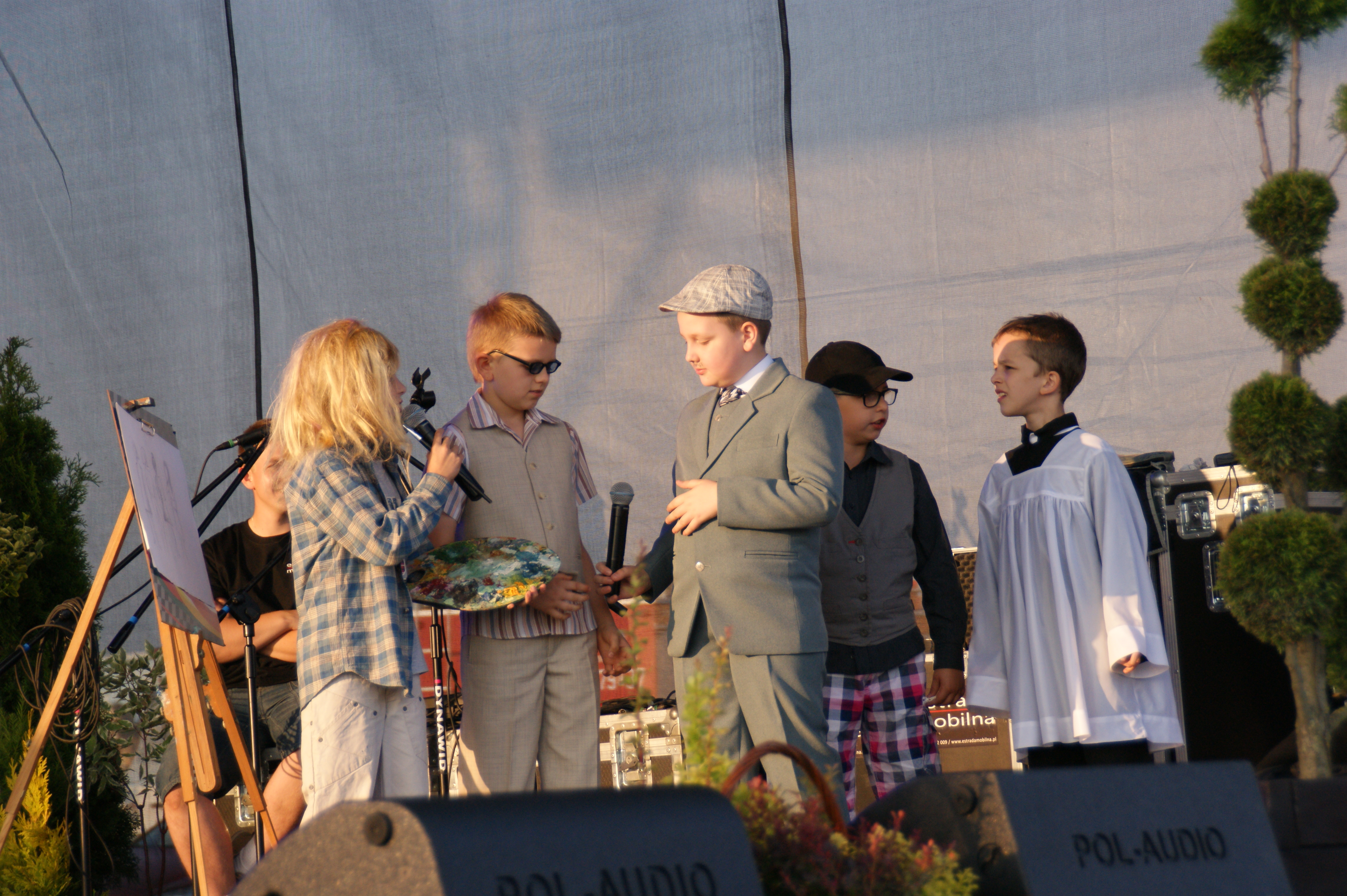 WilkoWyjce 2013