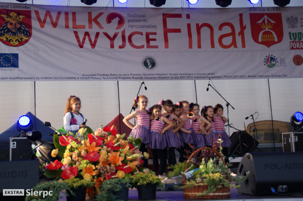 WilkoWyjce 2013