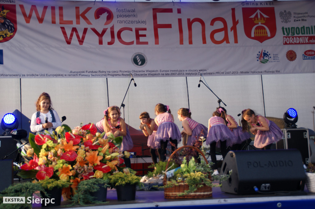 WilkoWyjce 2013