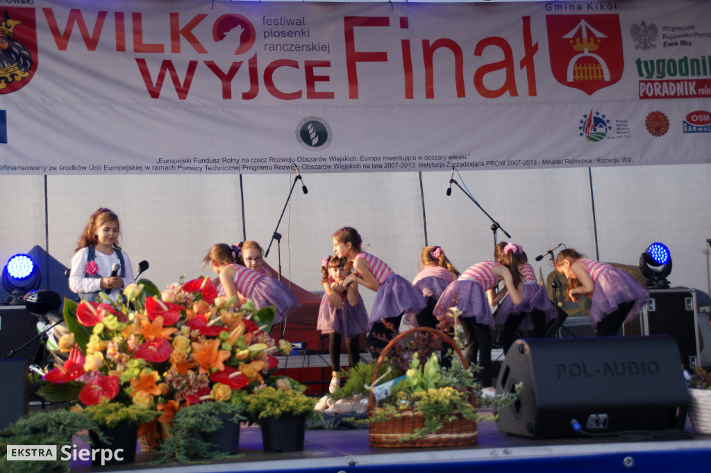WilkoWyjce 2013