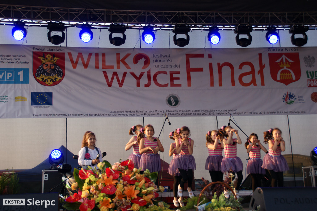 WilkoWyjce 2013