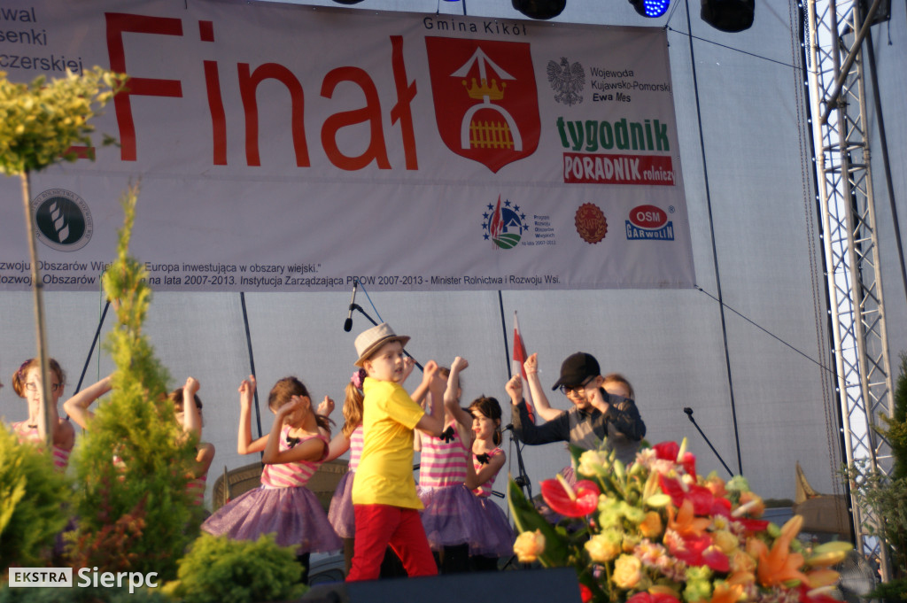 WilkoWyjce 2013