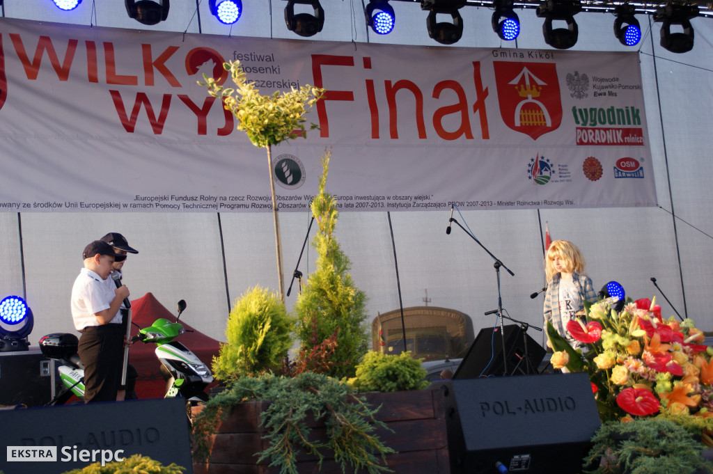 WilkoWyjce 2013