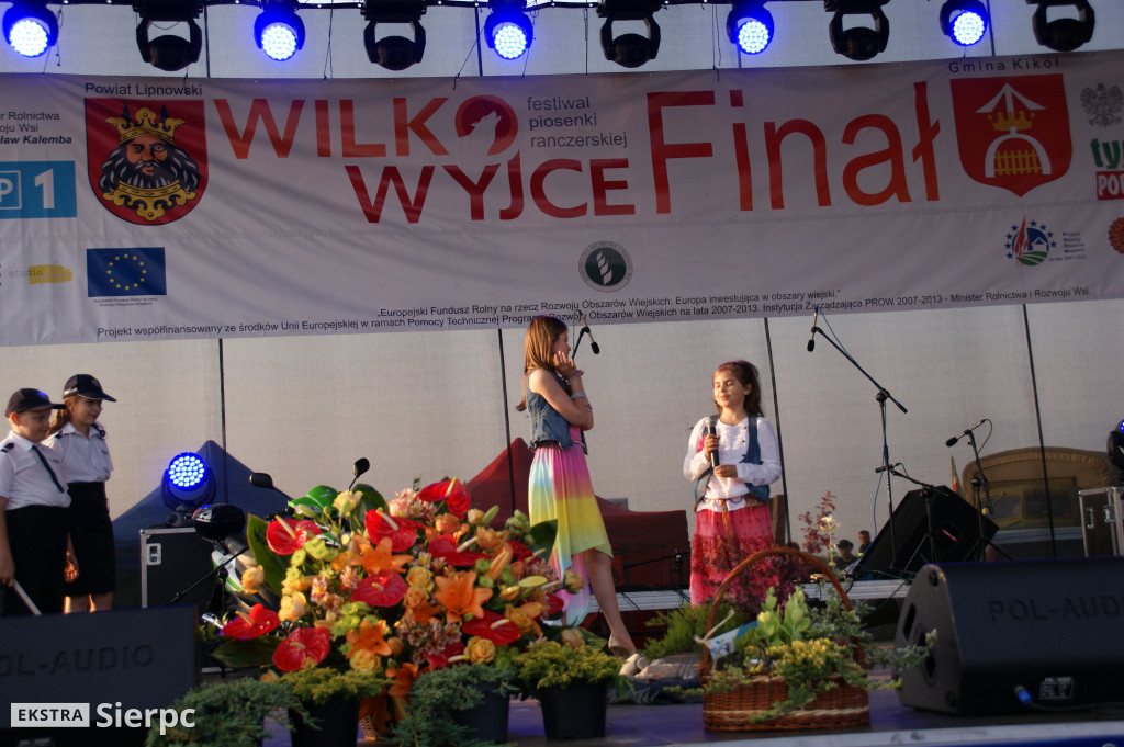 WilkoWyjce 2013