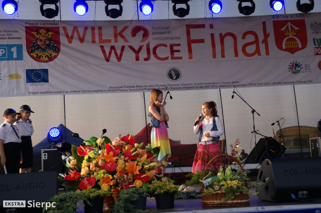 WilkoWyjce 2013