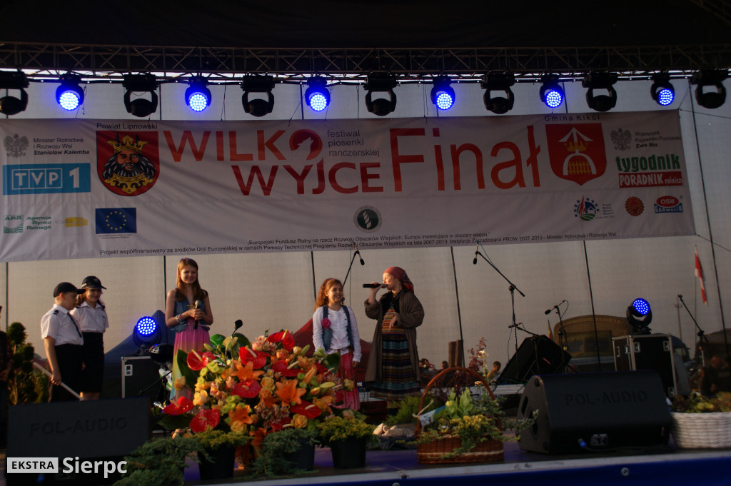 WilkoWyjce 2013