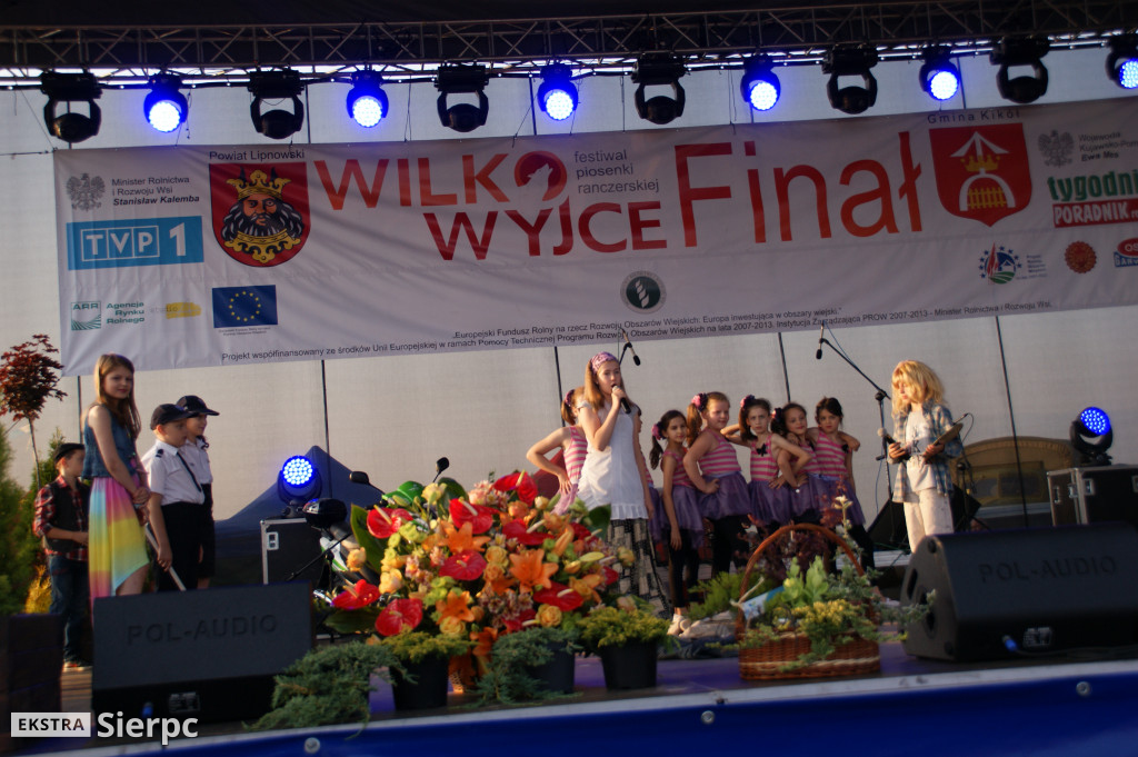 WilkoWyjce 2013