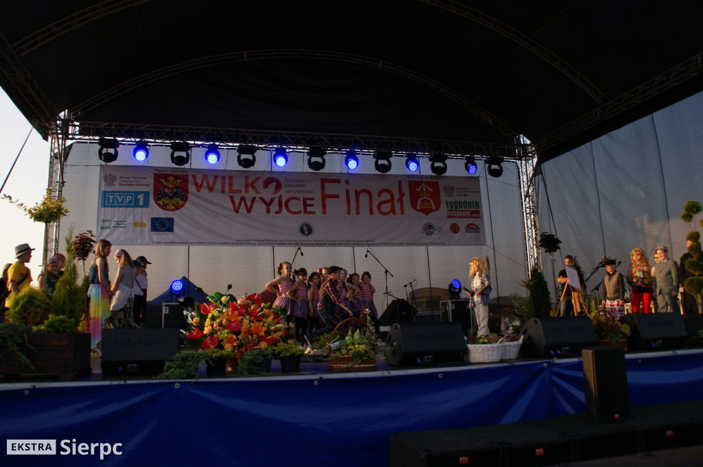 WilkoWyjce 2013