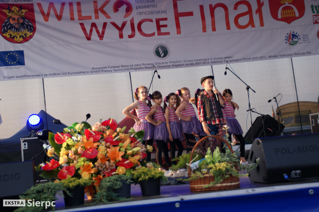 WilkoWyjce 2013