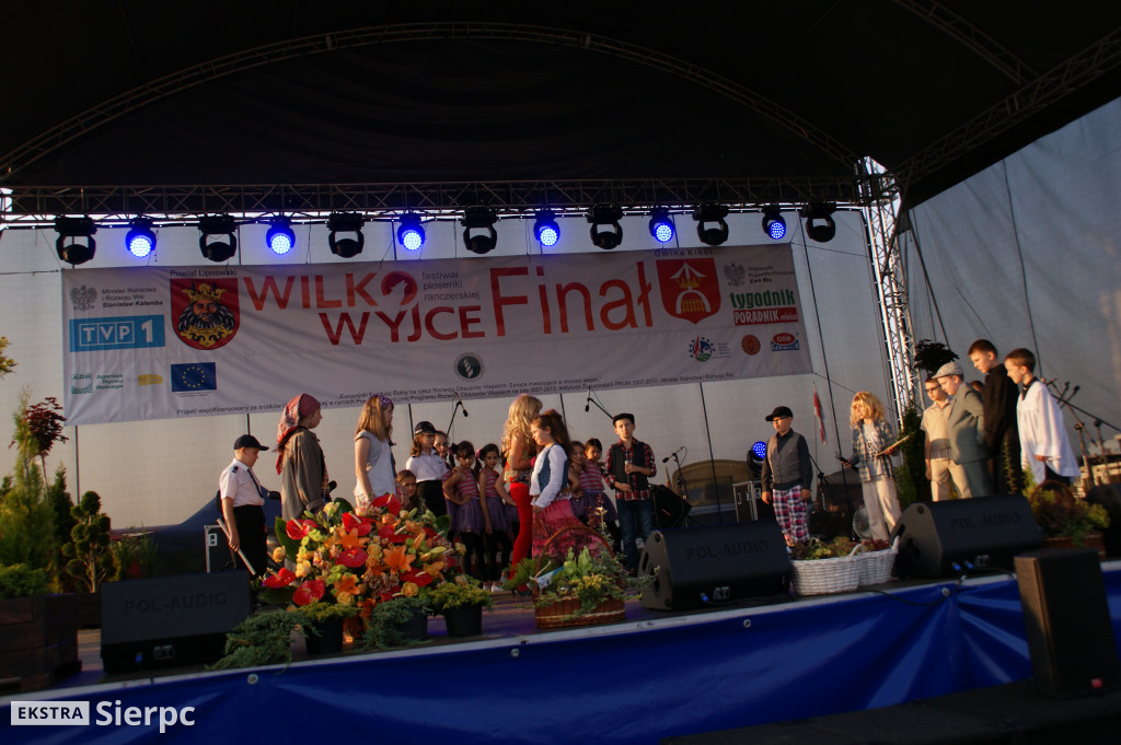 WilkoWyjce 2013