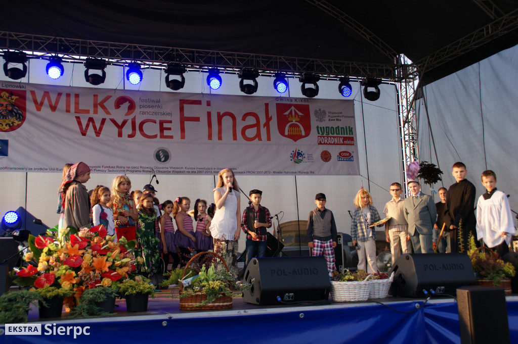 WilkoWyjce 2013