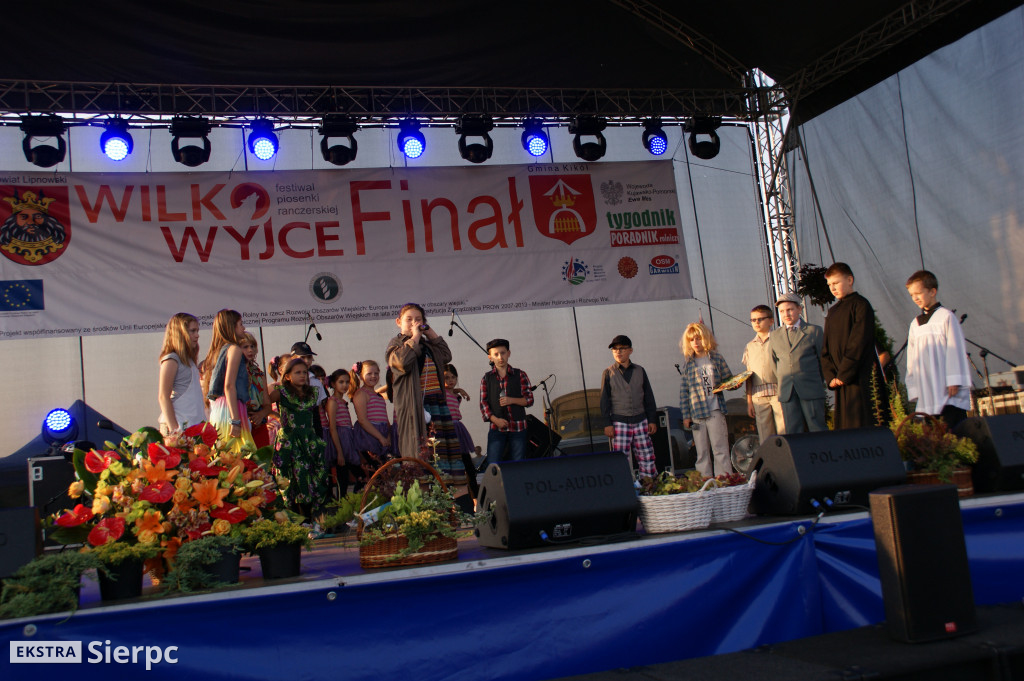 WilkoWyjce 2013