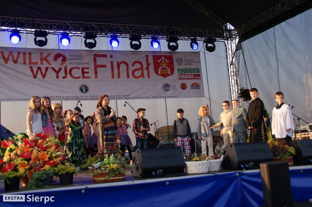 WilkoWyjce 2013