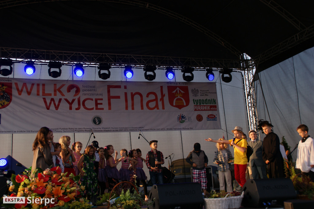 WilkoWyjce 2013