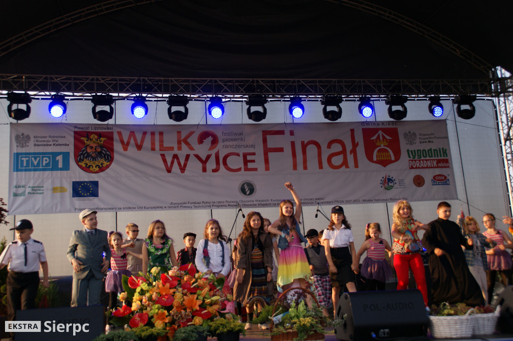 WilkoWyjce 2013